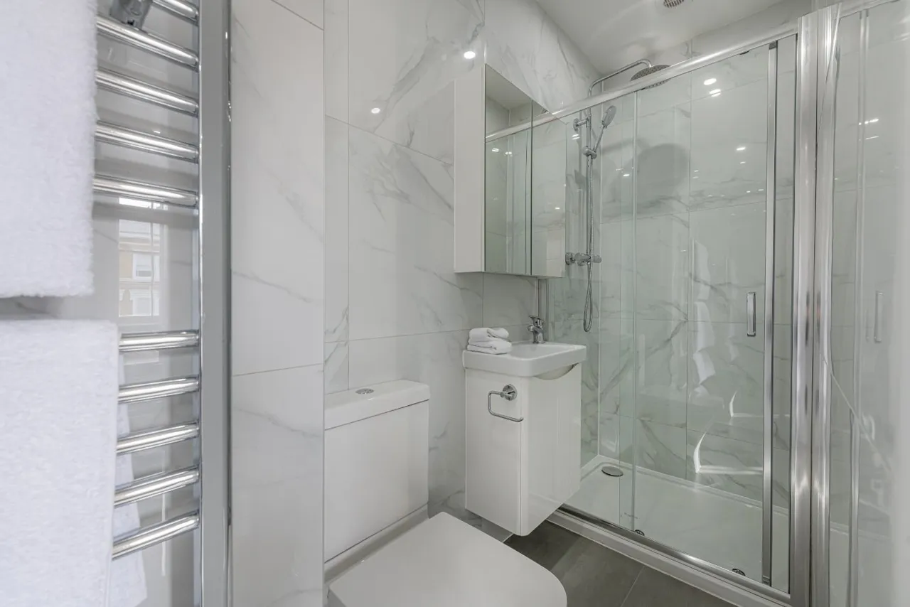 Ordnance Hill, St Johns Wood, NW8 6PX, photo 9