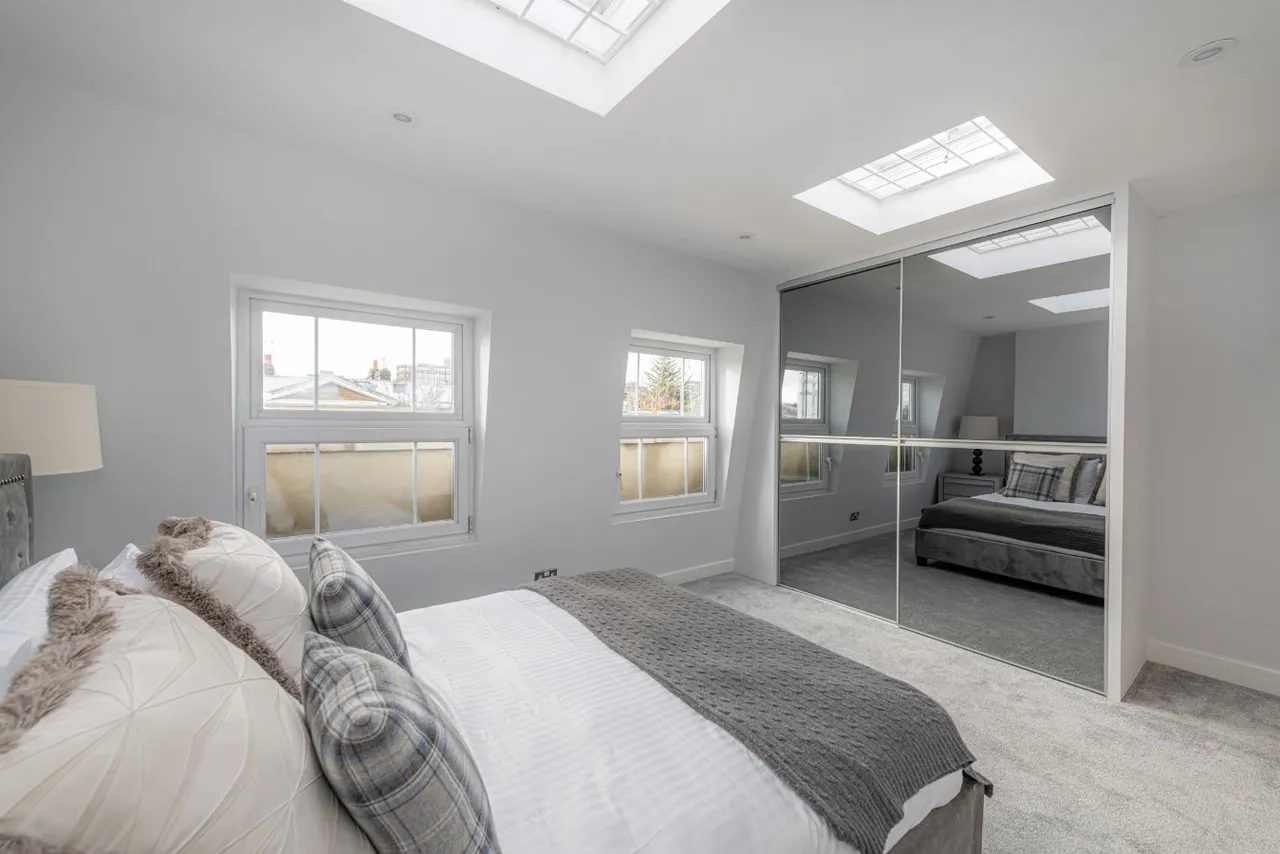 Ordnance Hill, St Johns Wood, NW8 6PX, photo 8