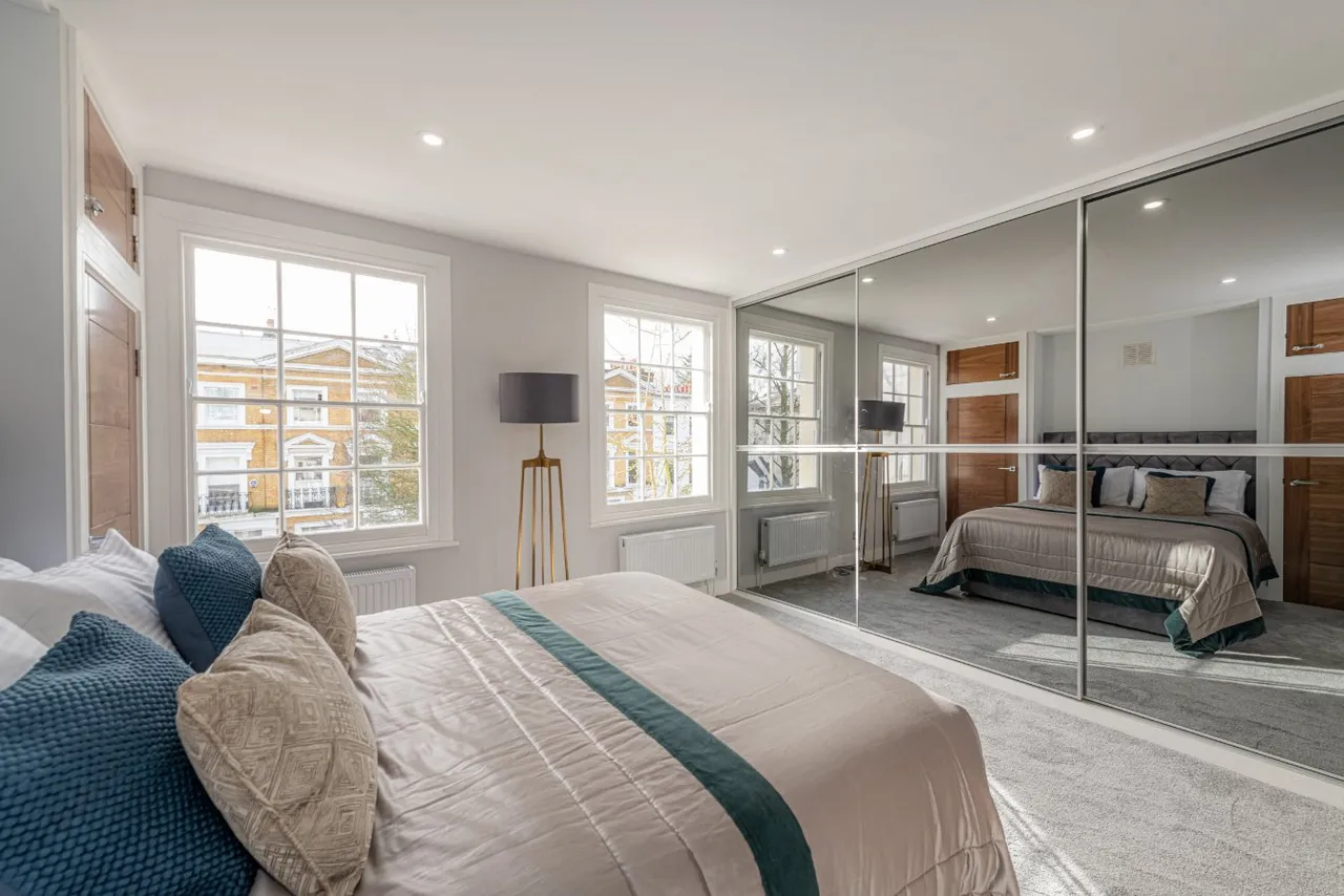 Ordnance Hill, St Johns Wood, NW8 6PX, photo 5
