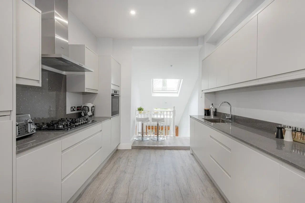 Ordnance Hill, St Johns Wood, NW8 6PX, photo 3