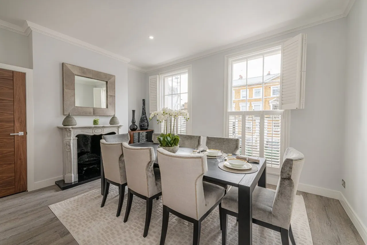 Ordnance Hill, St Johns Wood, NW8 6PX, photo 4