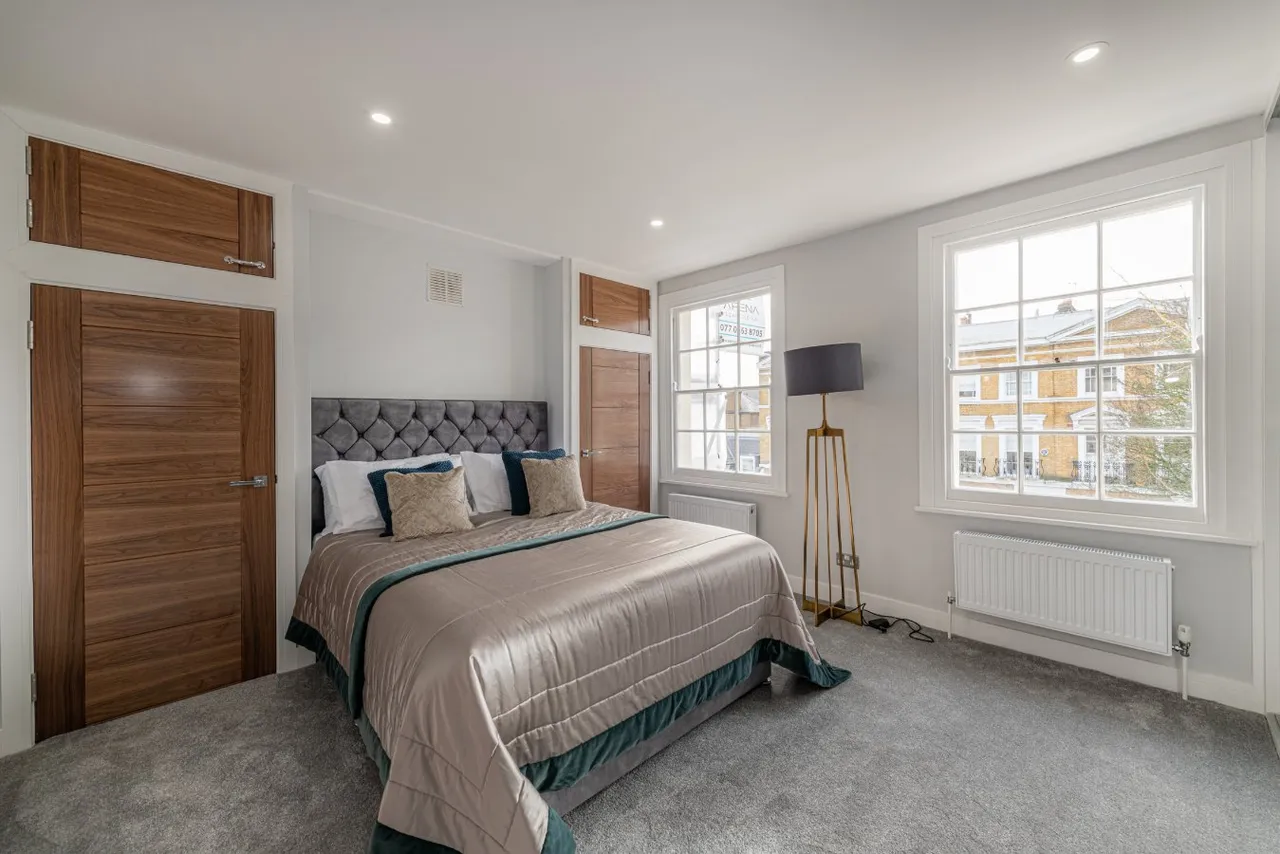 Ordnance Hill, St Johns Wood, NW8 6PX, photo 10