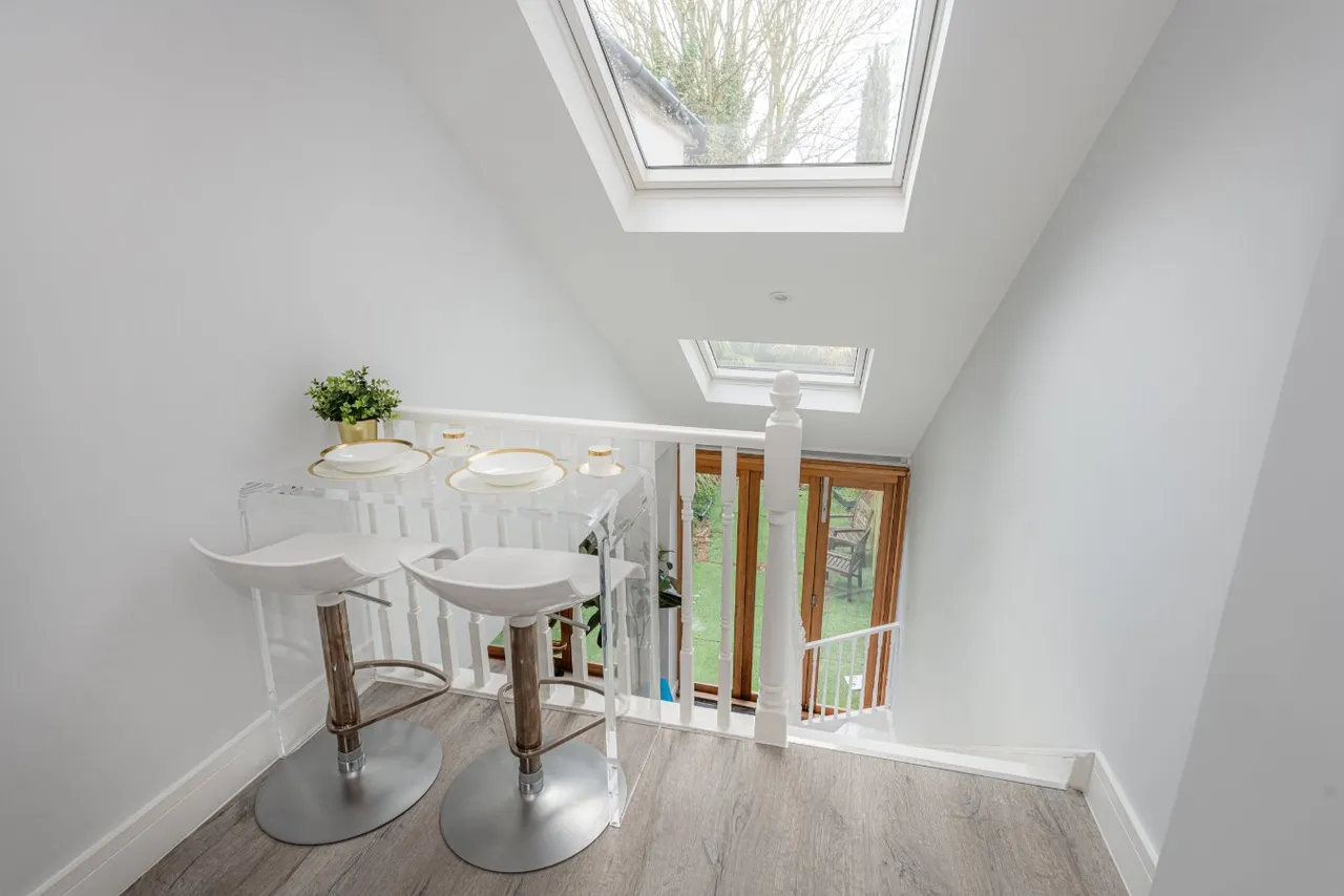 Ordnance Hill, St Johns Wood, NW8 6PX, photo 12