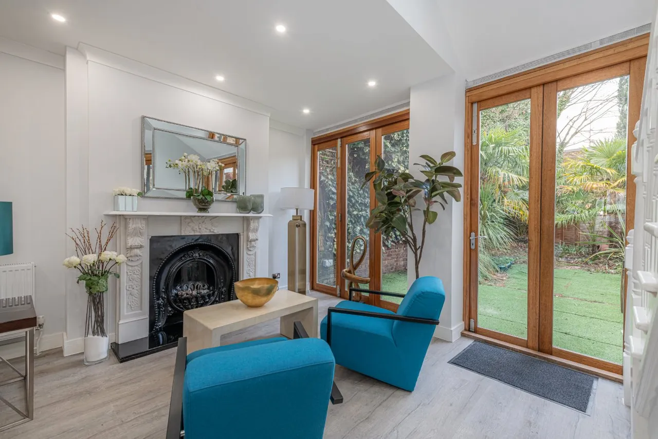 Ordnance Hill, St Johns Wood, NW8 6PX, photo 11