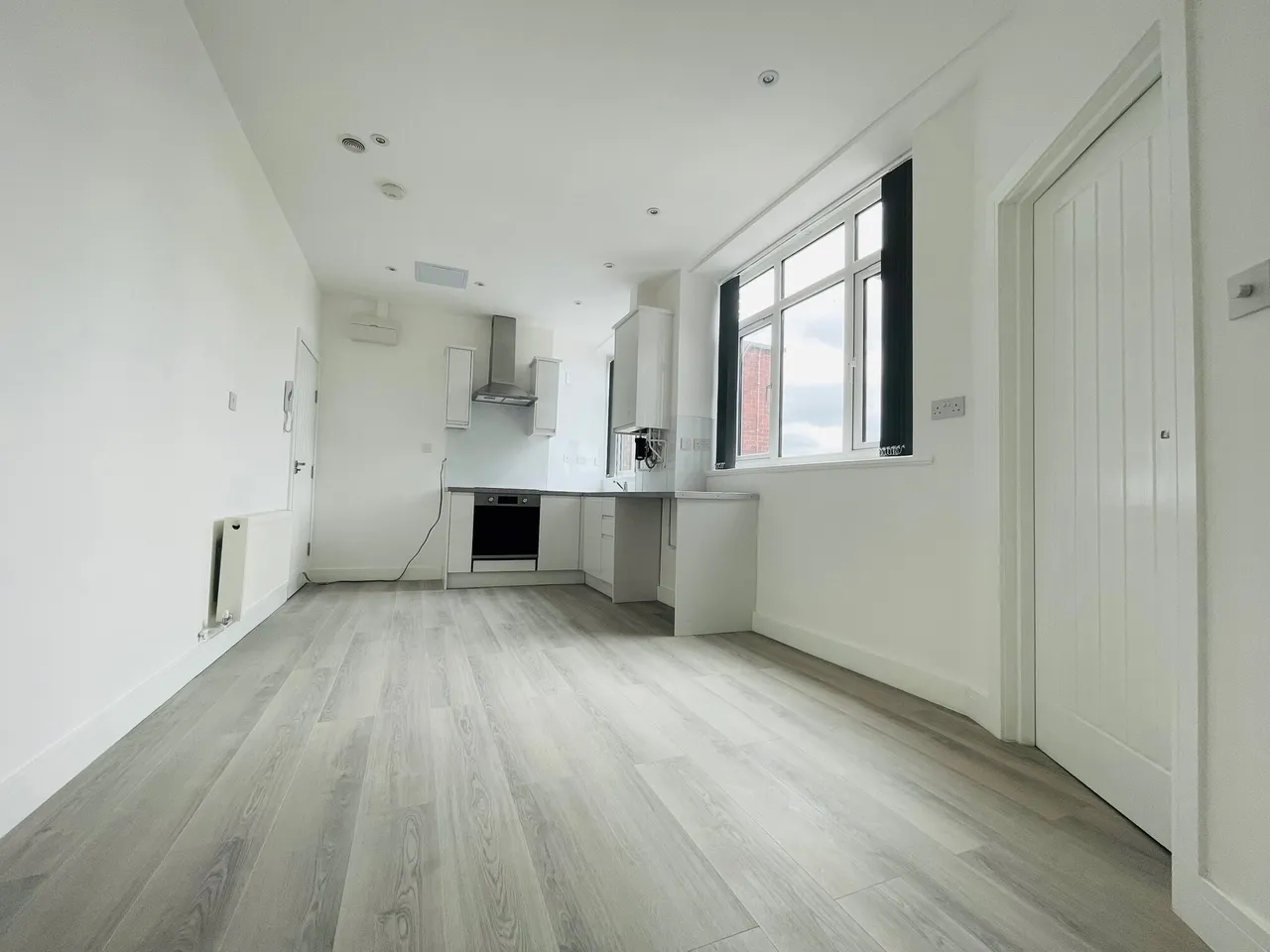 1 bed flat to rent, Carters Green, West Bromwich, B70