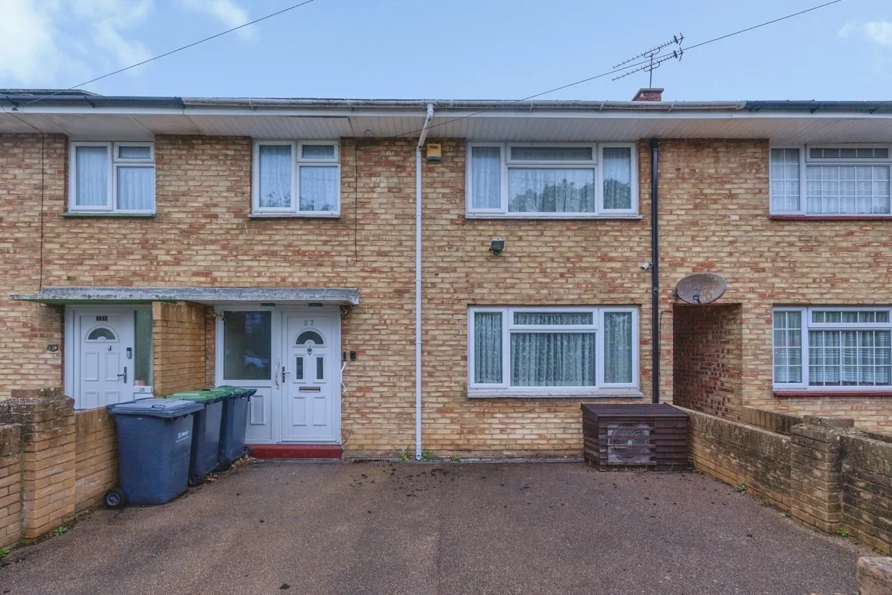 3 bed house for sale, Prospect Lane, Havant, PO9