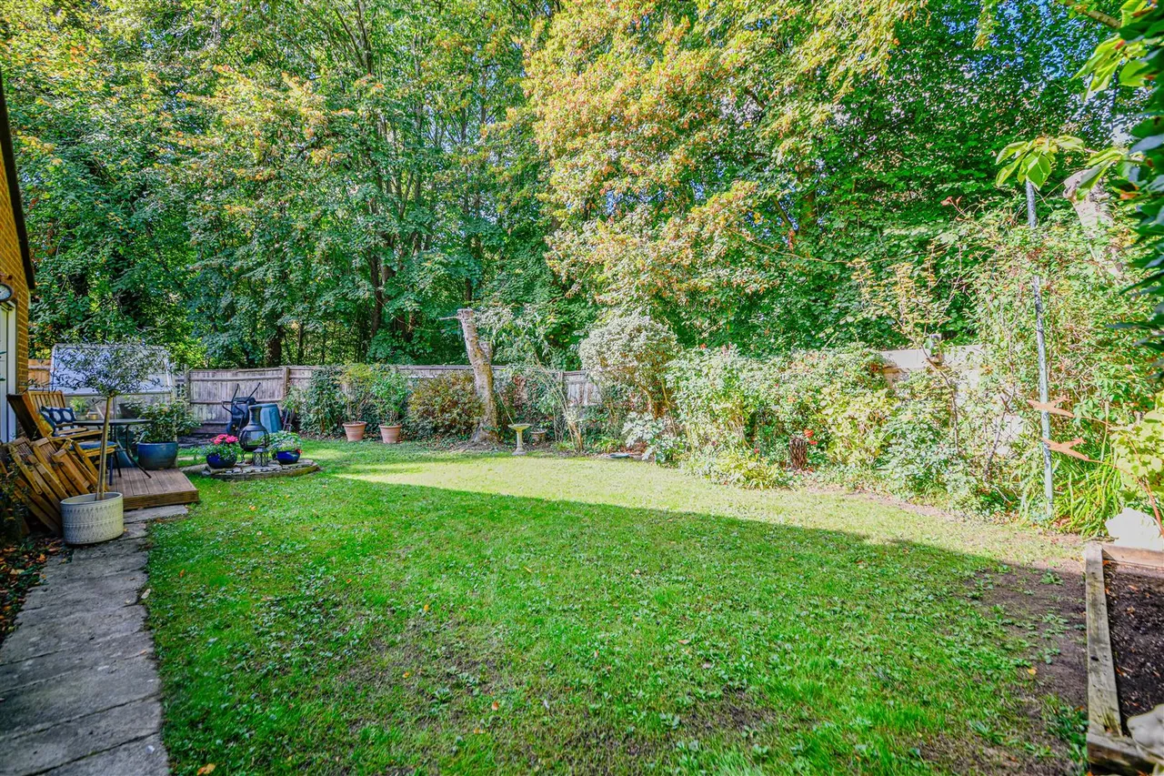 Harewood Close, Eastleigh, SO50, photo 16