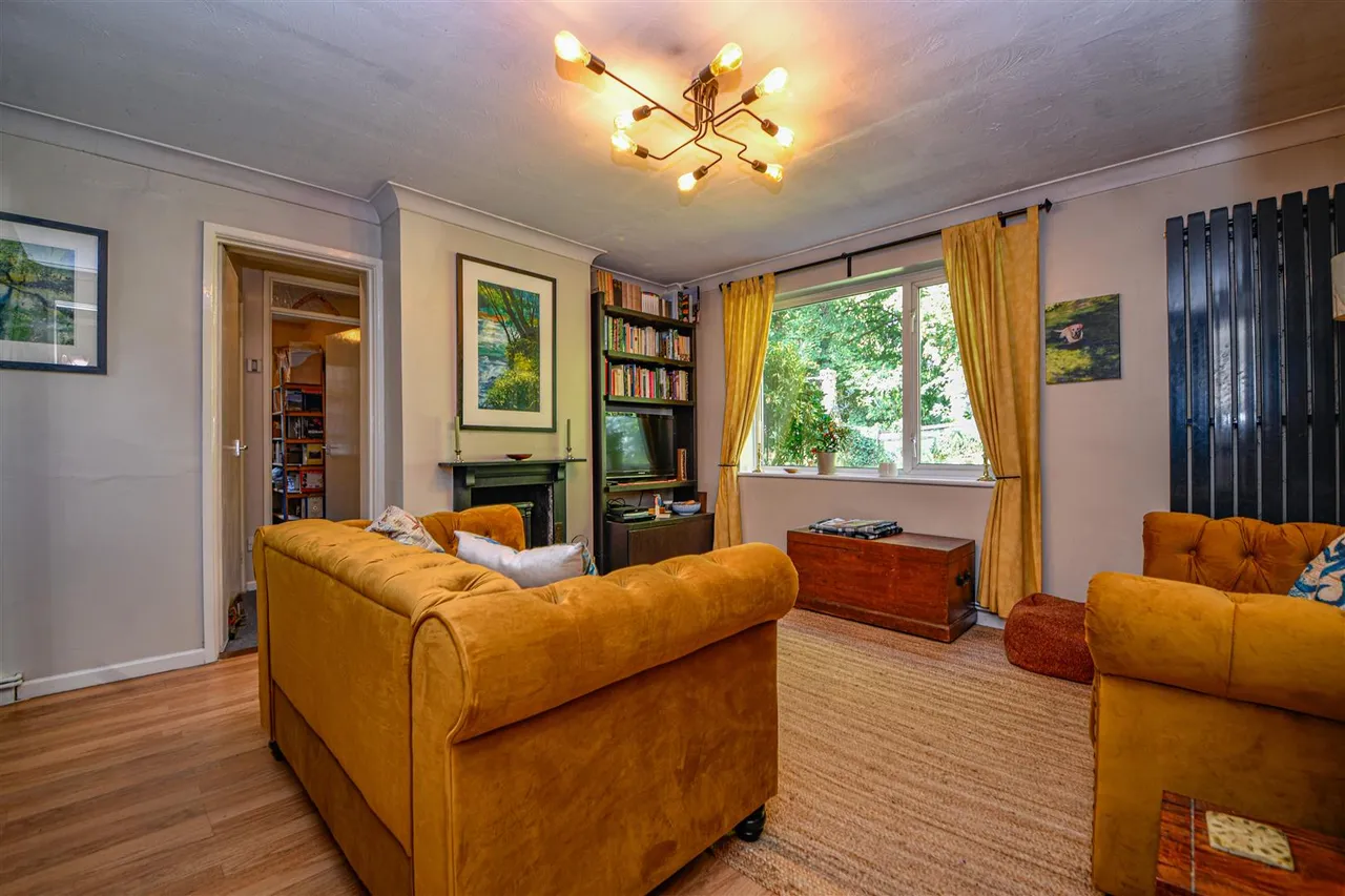 Harewood Close, Eastleigh, SO50, photo 5