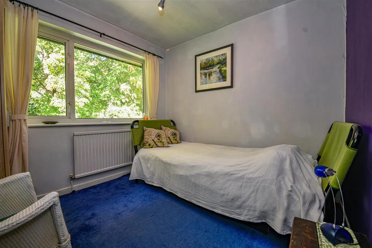 Harewood Close, Eastleigh, SO50, photo 12