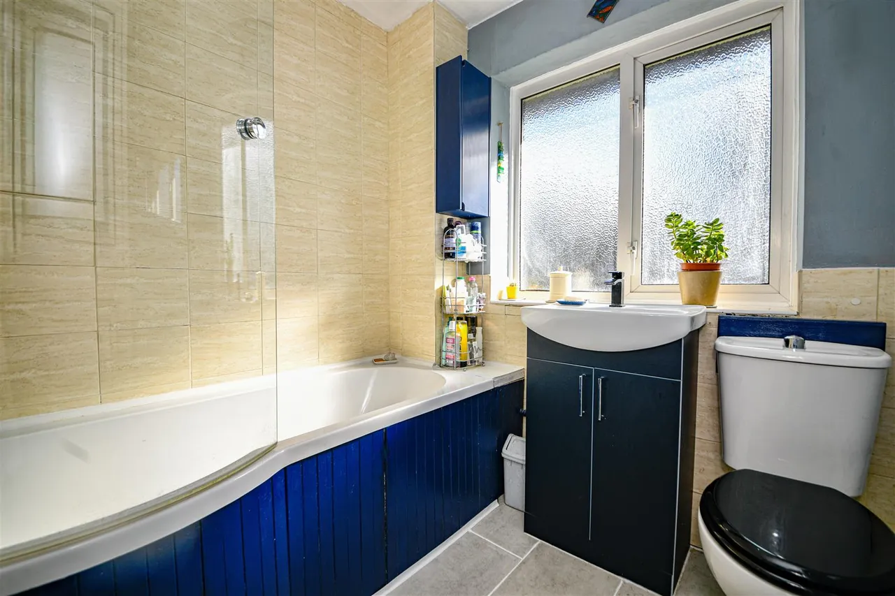 Harewood Close, Eastleigh, SO50, photo 14