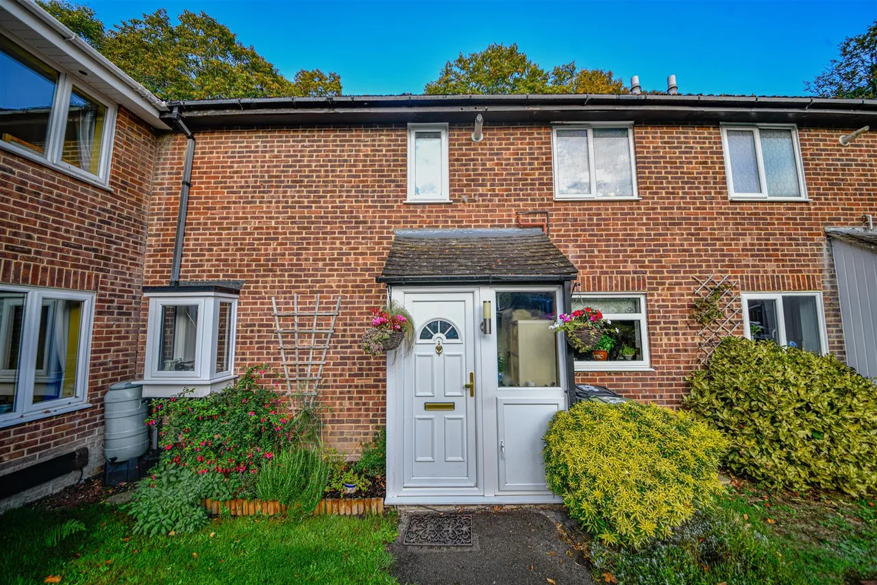 3 bed house for sale, Harewood Close, Eastleigh, SO50