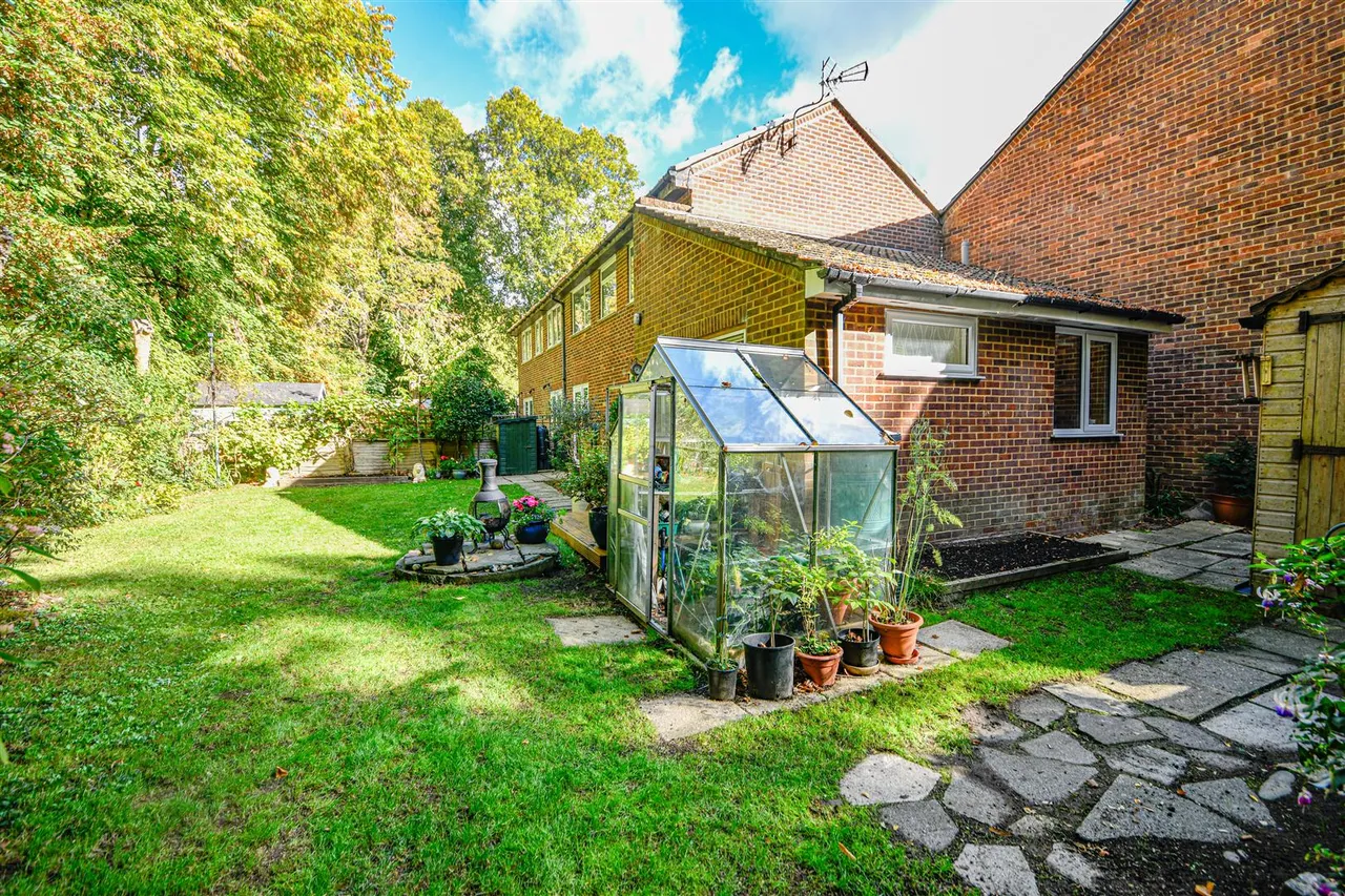 Harewood Close, Eastleigh, SO50, photo 15