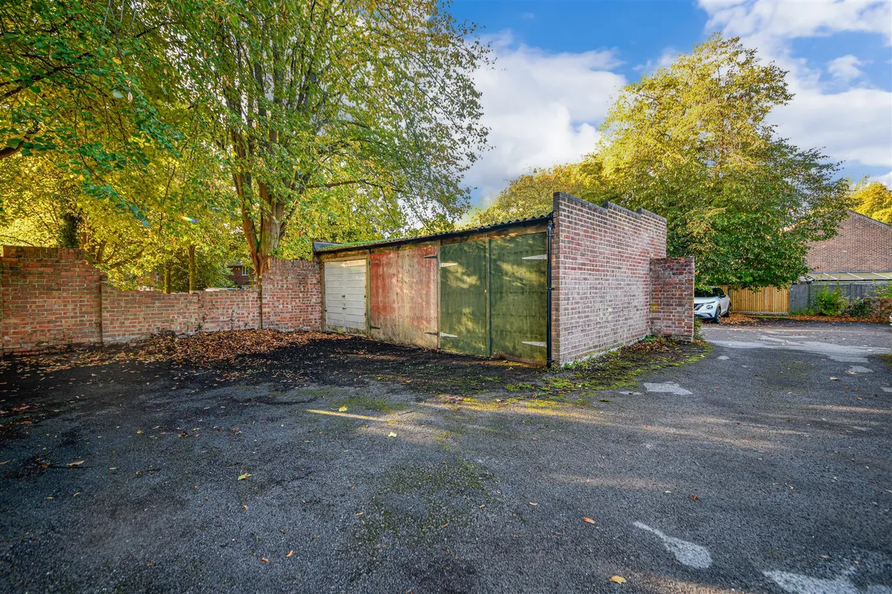 Harewood Close, Eastleigh, SO50, photo 17