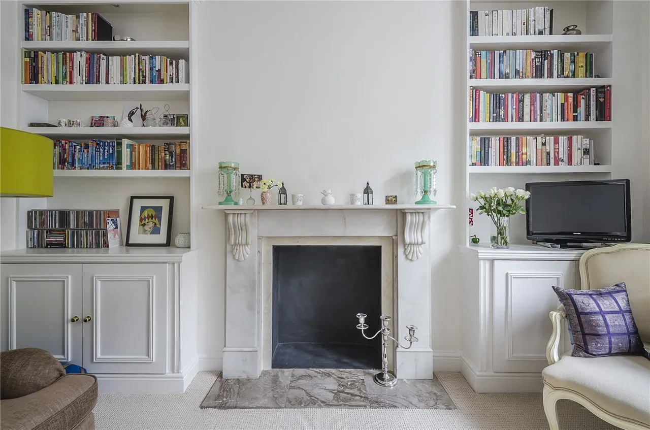 Cambridge Street, London, SW1V, photo 5