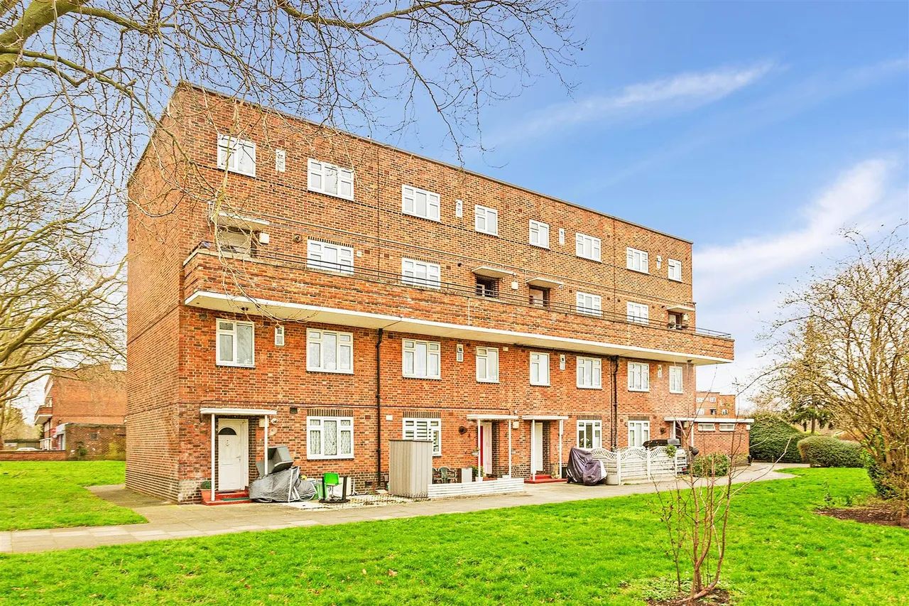 Lonsdale Road, Barnes, SW13, photo 8