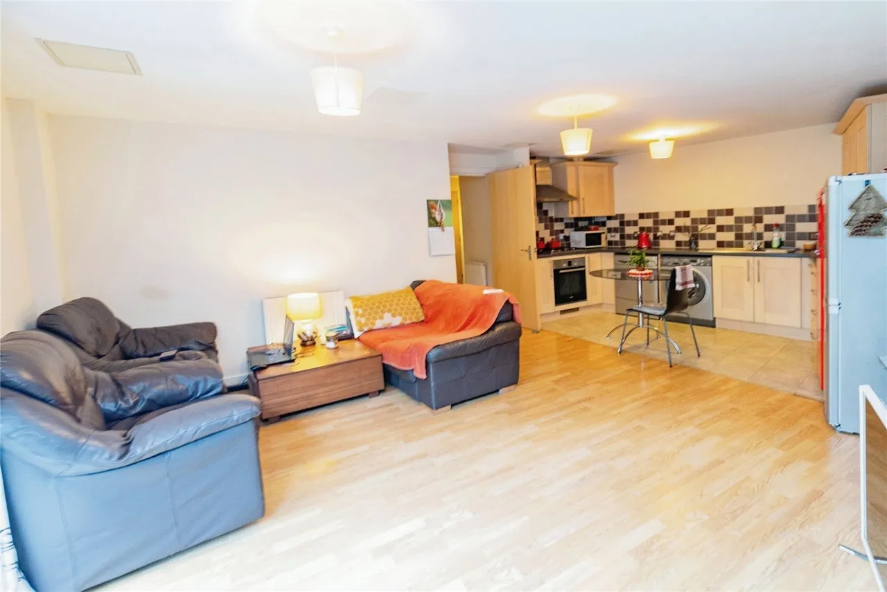 Staverton Grove, Broughton, MK10, photo 7