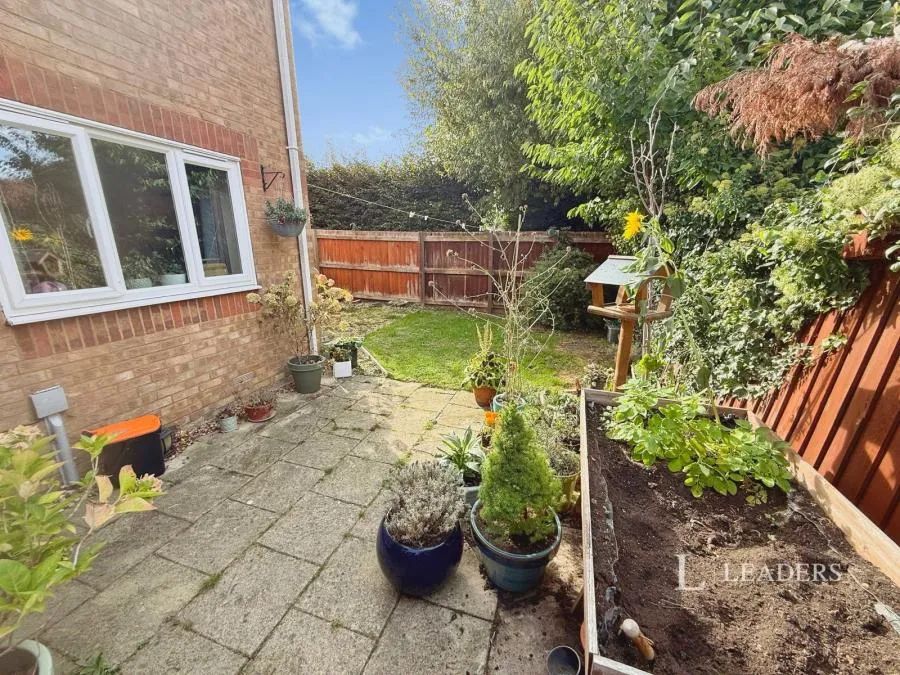 Holland Close, Bourne, PE10, photo 10