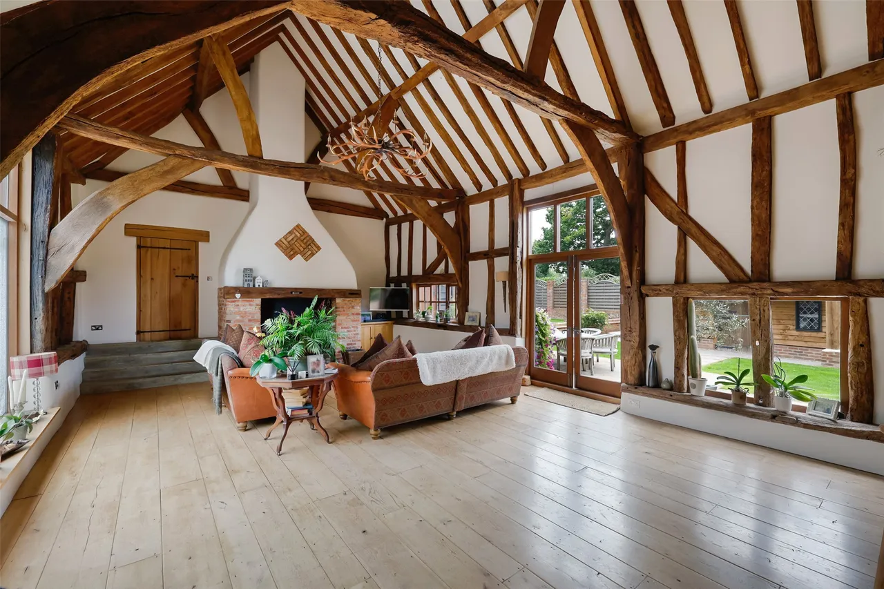 Vicarage Lane, Capel, RH5, photo 9