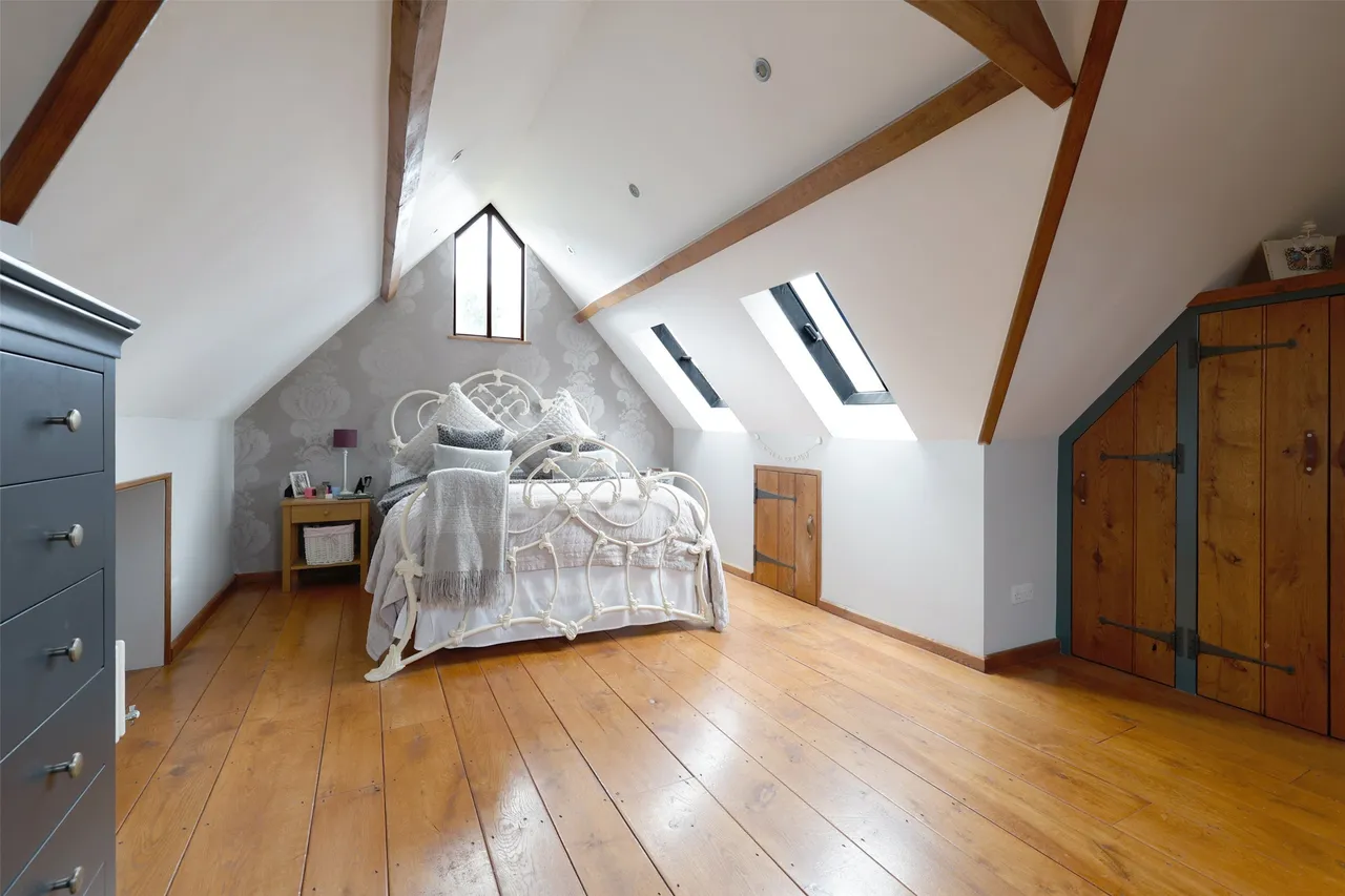 Vicarage Lane, Capel, RH5, photo 7