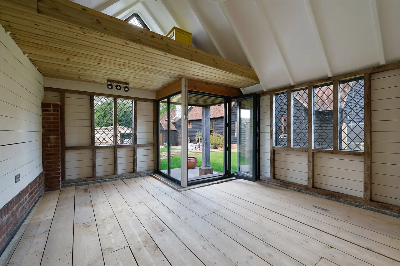 Vicarage Lane, Capel, RH5, photo 19
