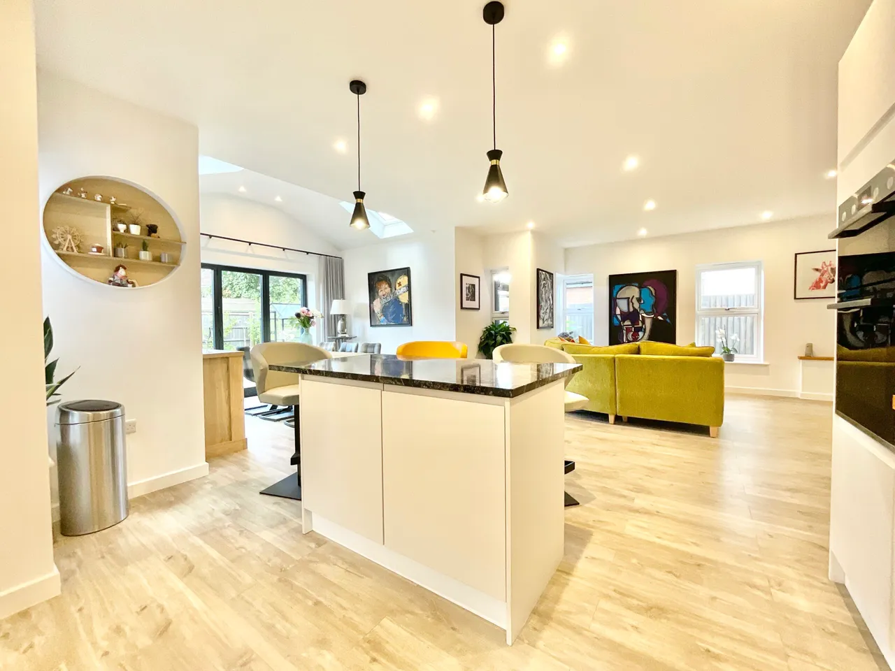 Bearstone View, Norton-In-Hales, TF9, photo 8