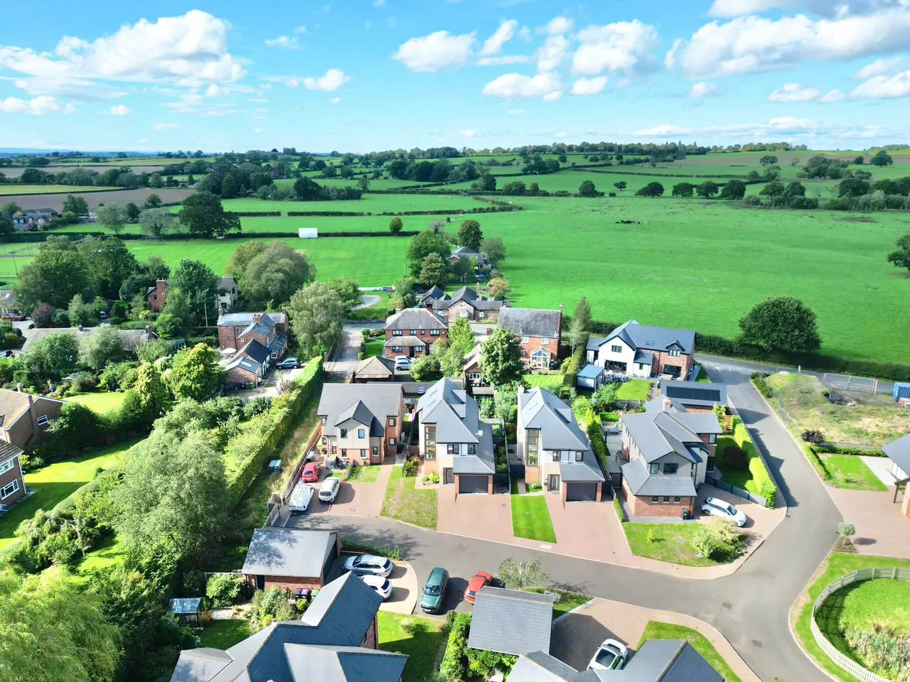 Bearstone View, Norton-In-Hales, TF9, photo 31