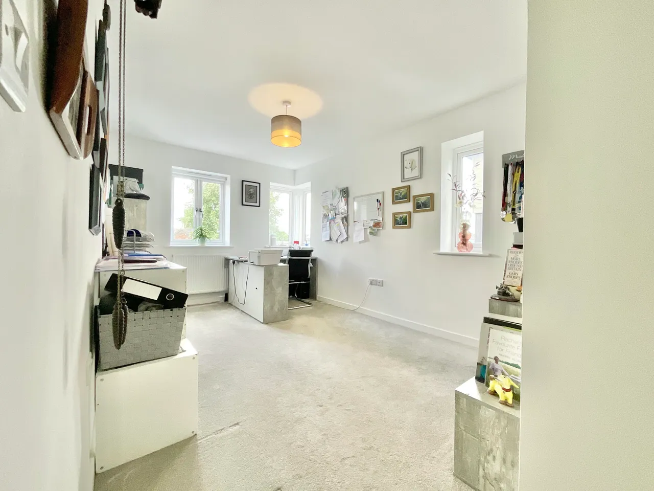 Bearstone View, Norton-In-Hales, TF9, photo 23