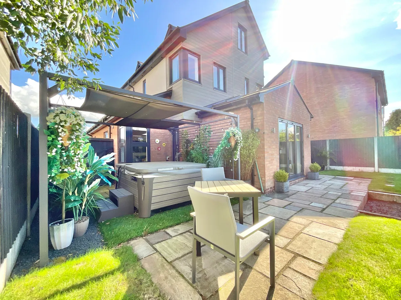 Bearstone View, Norton-In-Hales, TF9, photo 29