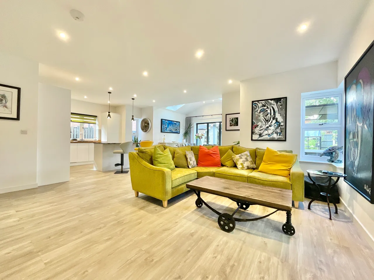 Bearstone View, Norton-In-Hales, TF9, photo 2