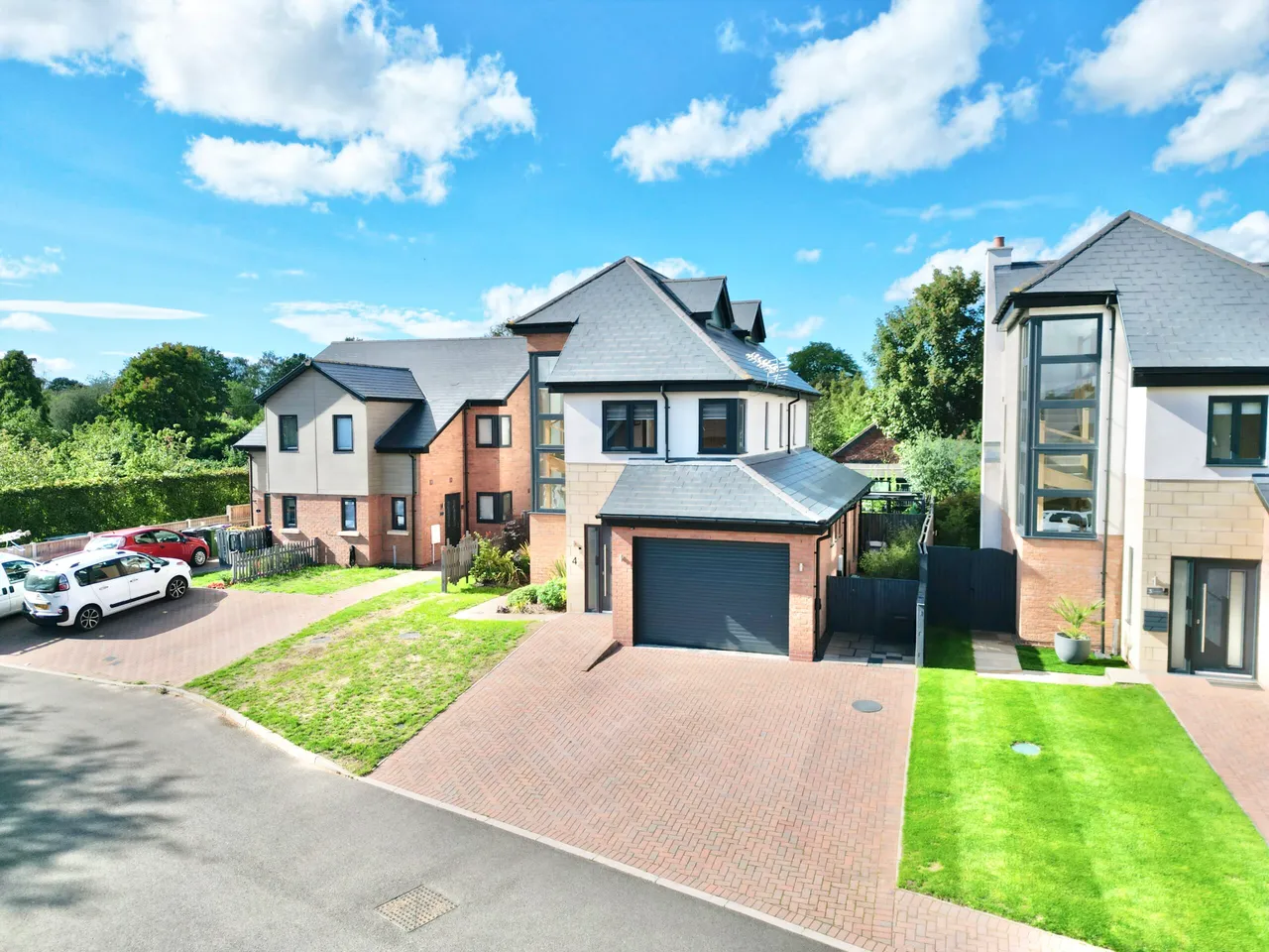 Bearstone View, Norton-In-Hales, TF9, photo 32