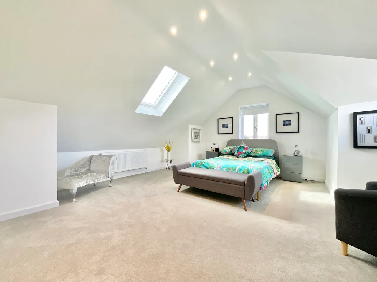 Bearstone View, Norton-In-Hales, TF9, photo 14