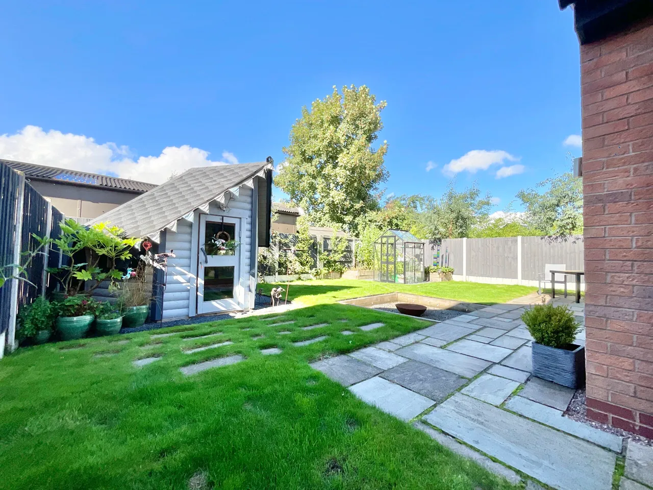 Bearstone View, Norton-In-Hales, TF9, photo 25