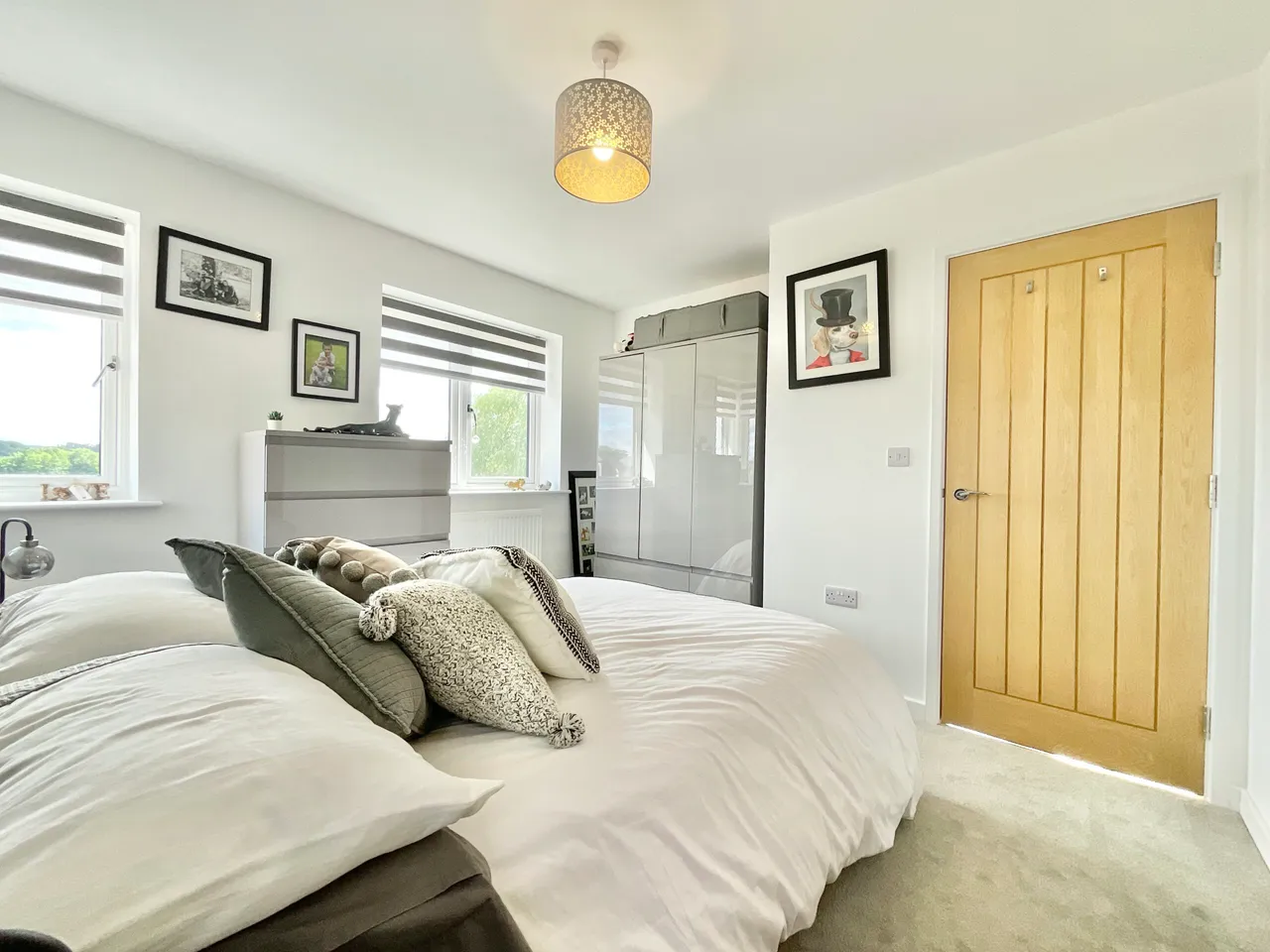 Bearstone View, Norton-In-Hales, TF9, photo 20