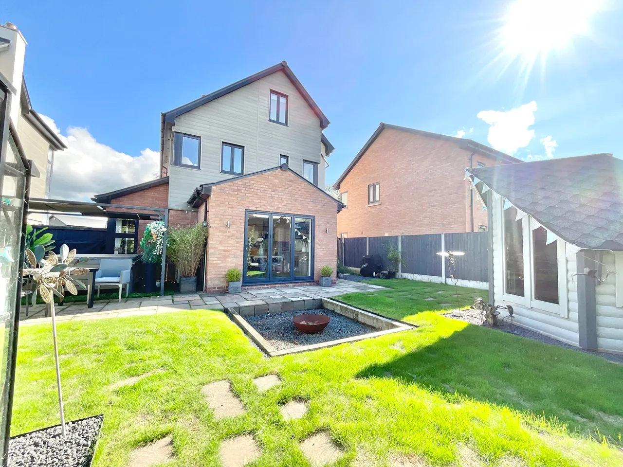 Bearstone View, Norton-In-Hales, TF9, photo 4