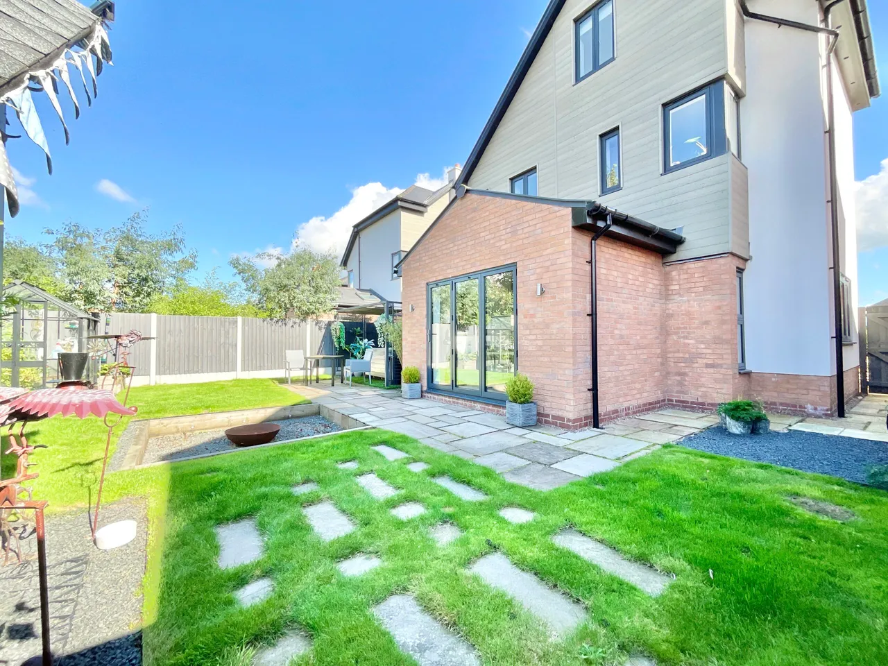 Bearstone View, Norton-In-Hales, TF9, photo 27