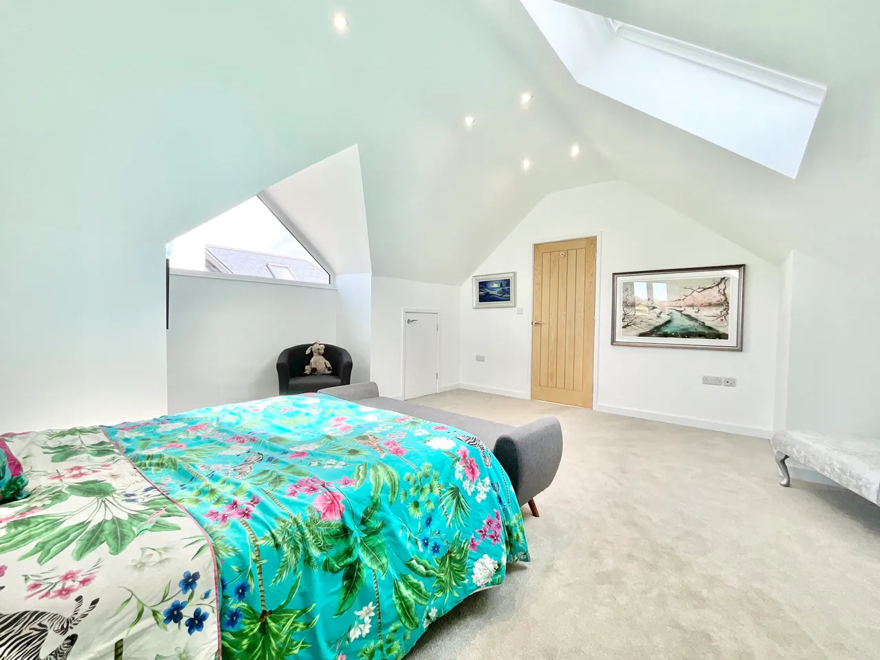 Bearstone View, Norton-In-Hales, TF9, photo 15