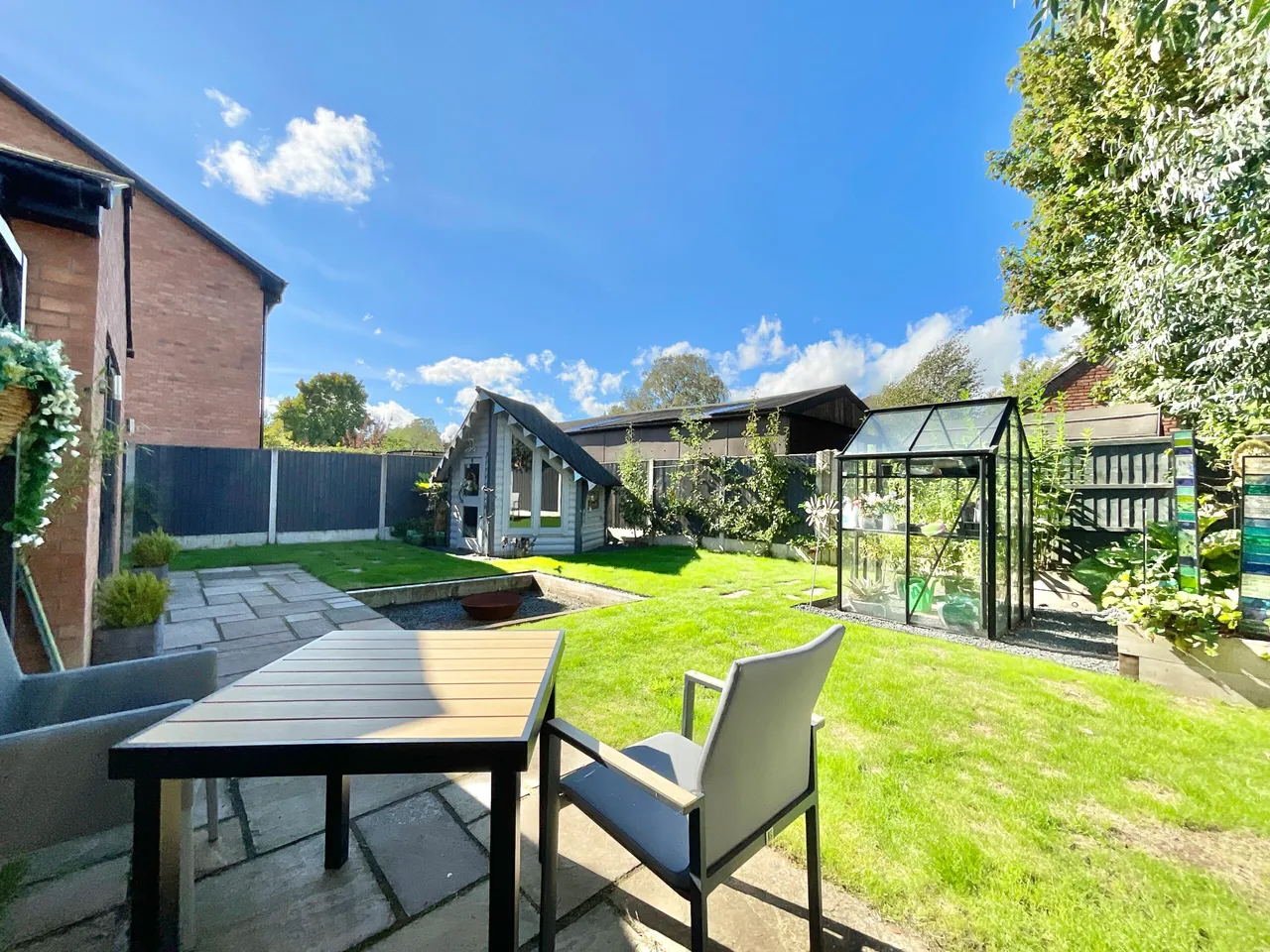 Bearstone View, Norton-In-Hales, TF9, photo 28