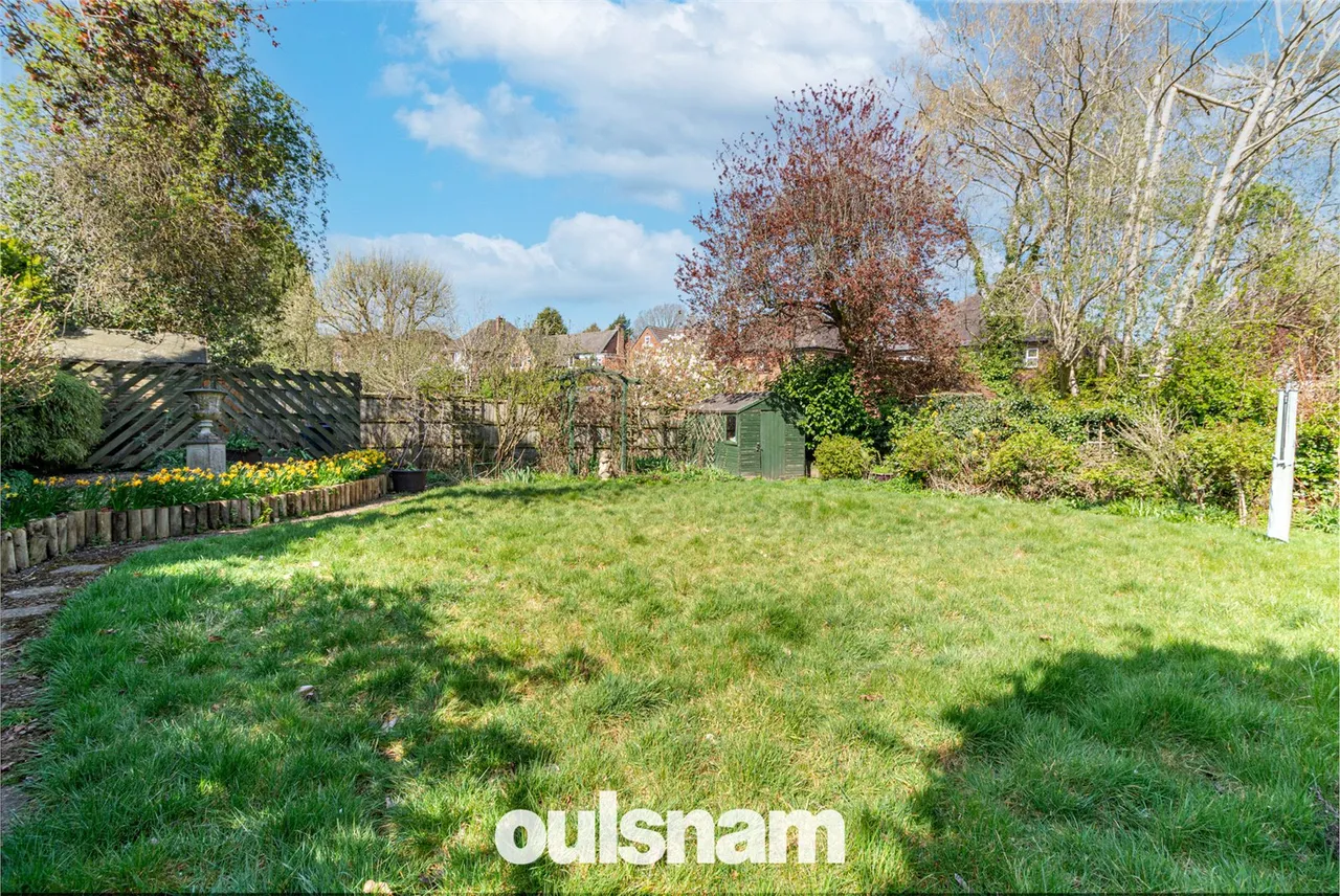 Beaks Hill Road, Kings Norton, Birmingham, B38 8BN, photo 21