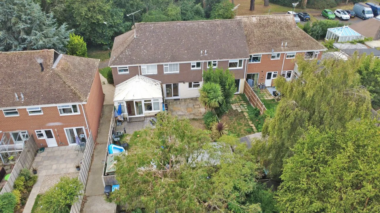 Thrusloes, Aldwick Felds, PO21, photo 21