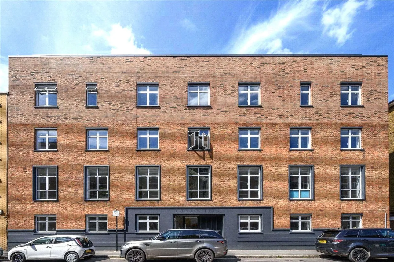 Fanshaw Street, London, N1 6HX, photo 8