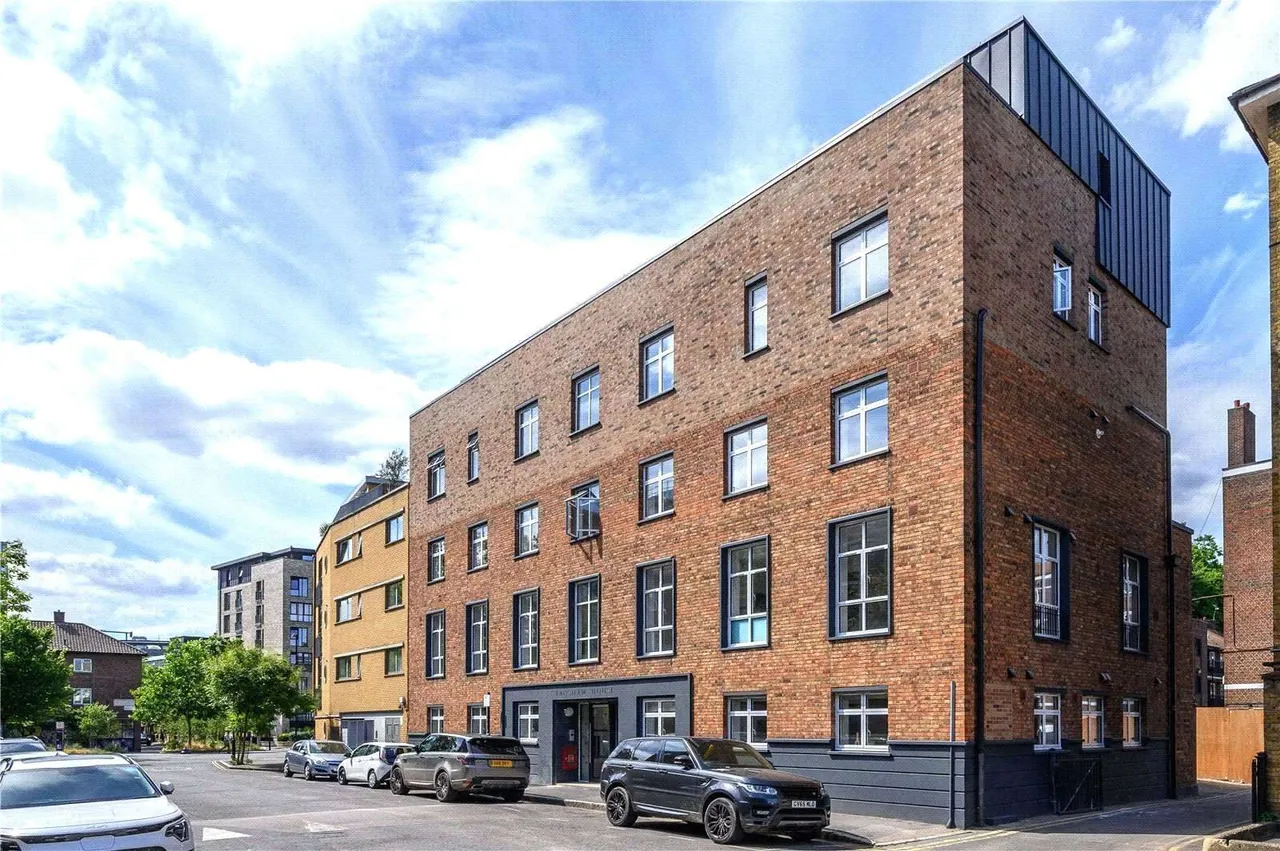 Fanshaw Street, London, N1 6HX, photo 5