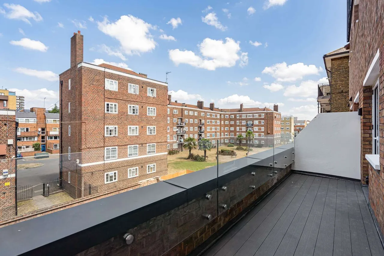 Fanshaw Street, London, N1 6HX, photo 11