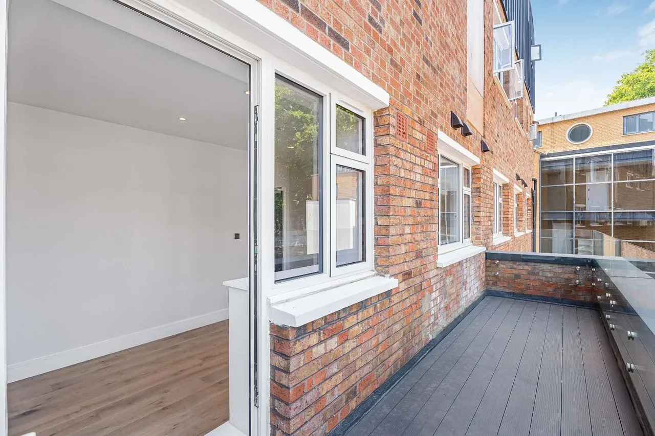 Fanshaw Street, London, N1 6HX, photo 2