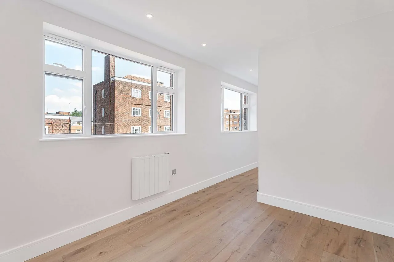 Fanshaw Street, London, N1 6HX, photo 4