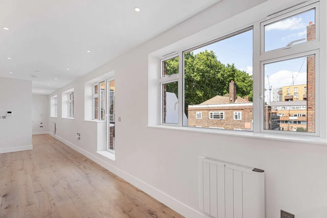 Fanshaw Street, London, N1 6HX, photo 10