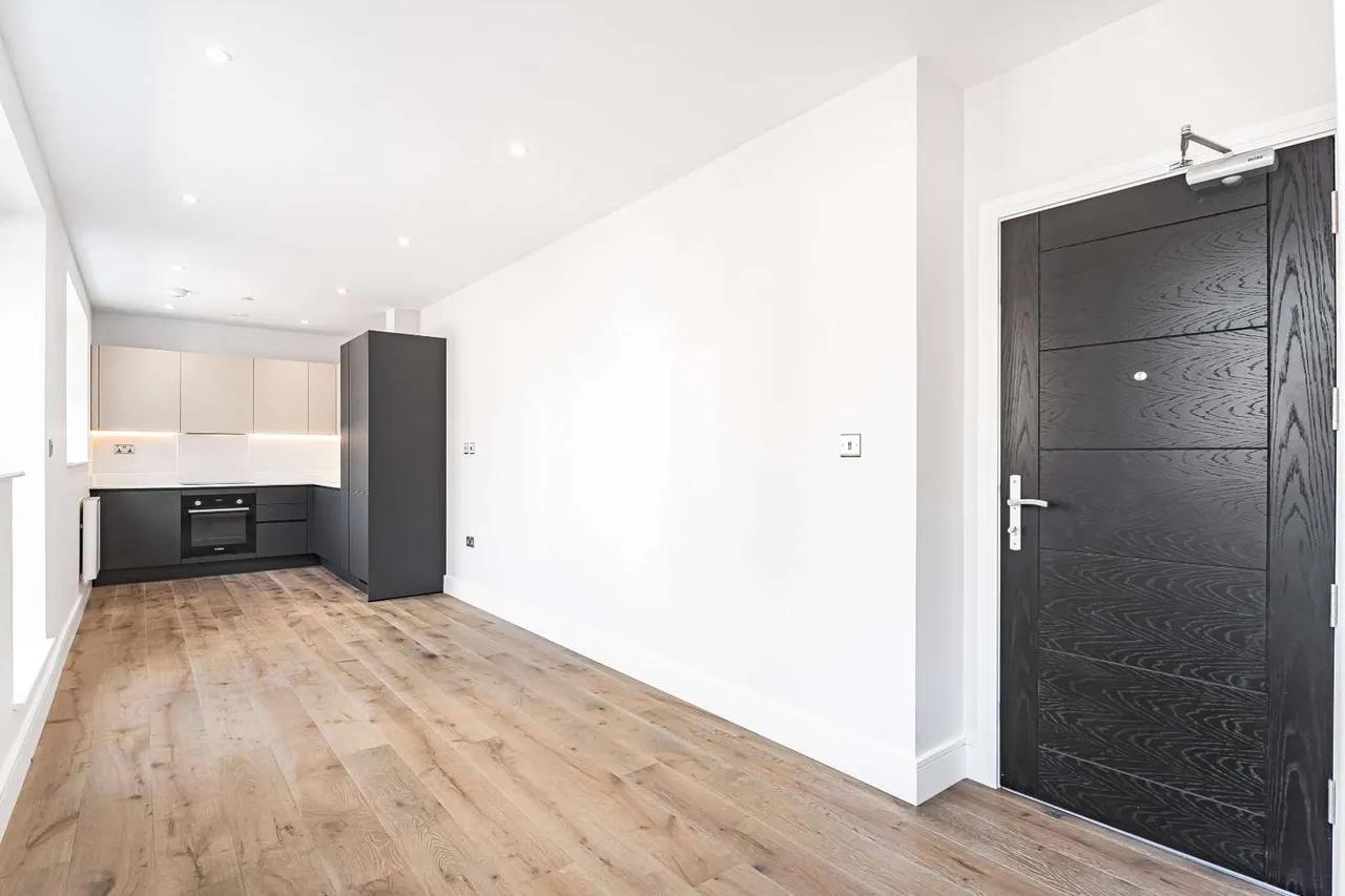 Fanshaw Street, London, N1 6HX, photo 12