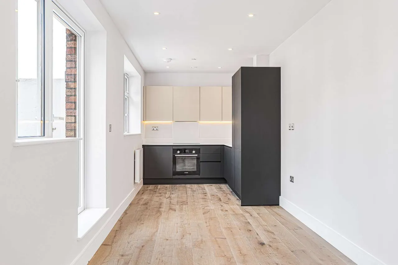 Fanshaw Street, London, N1 6HX, photo 9