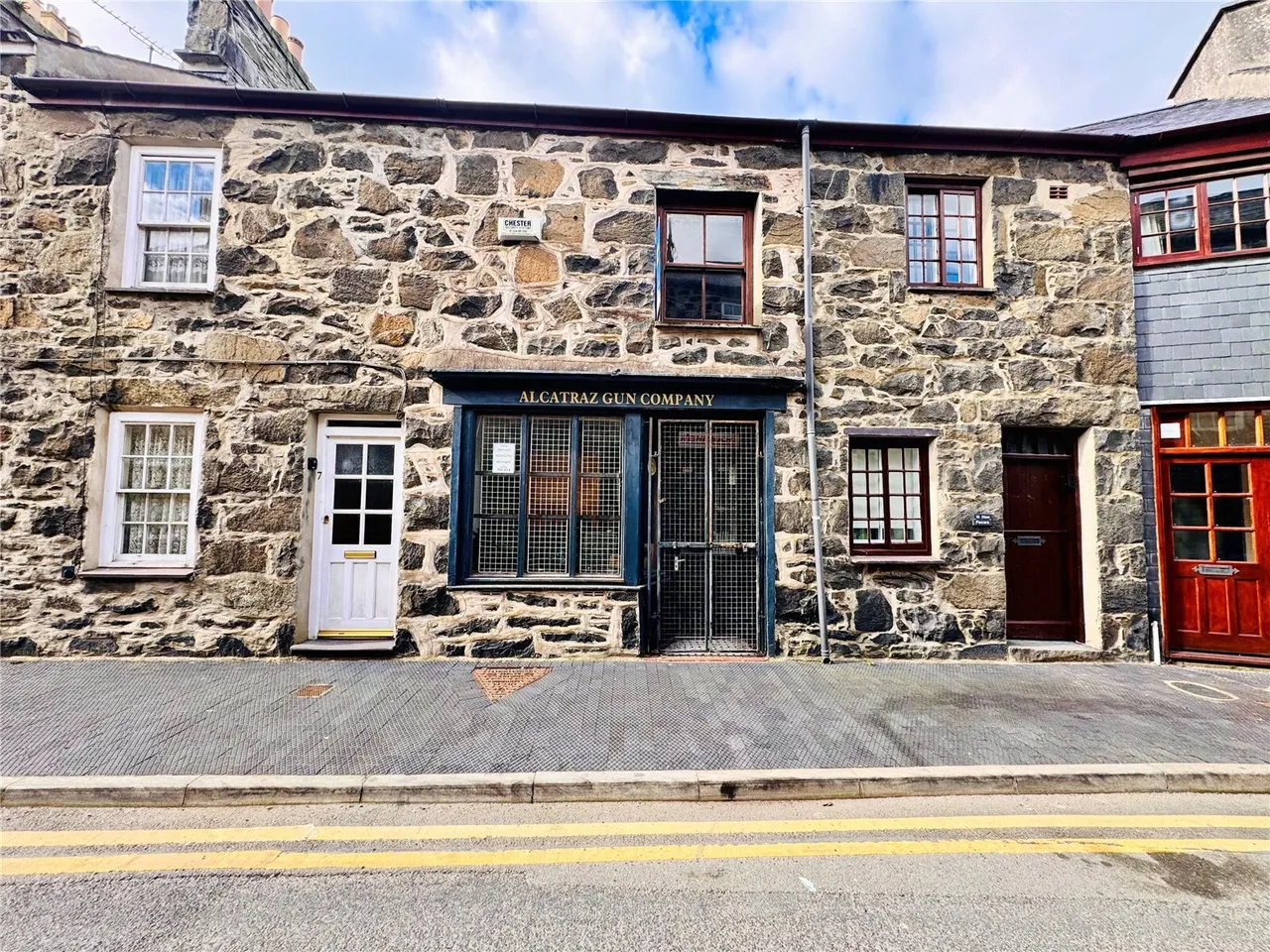 Upper Ala Road, Pwllheli, LL53, photo 2