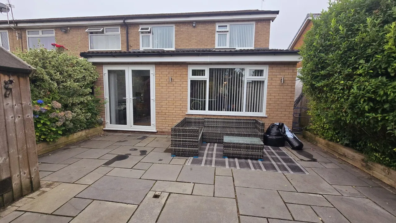 Ashford, Sale, M33 5RE, photo 4
