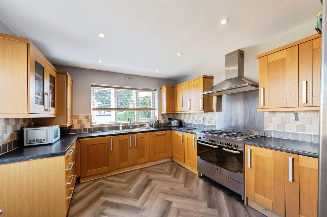 Aubrey Road, Harborne, Birmingham, photo 4